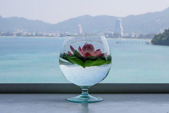 Rabiang View Beverage